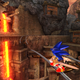 Illustration for article titled The Black Knight Takes Sonic To Greener Pastures
